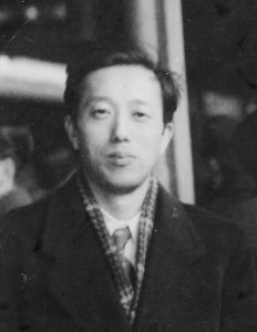 Tōge Sankichi